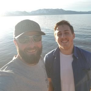 Meet your Posher, Christopher